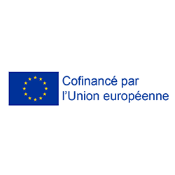 Cofinancé par l'Union Européenne