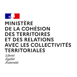 Ministère de la cohésion des territoires et des relations avec les collectivités territoriales