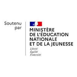 Ministère de l'éducation nationale et de la jeunesse